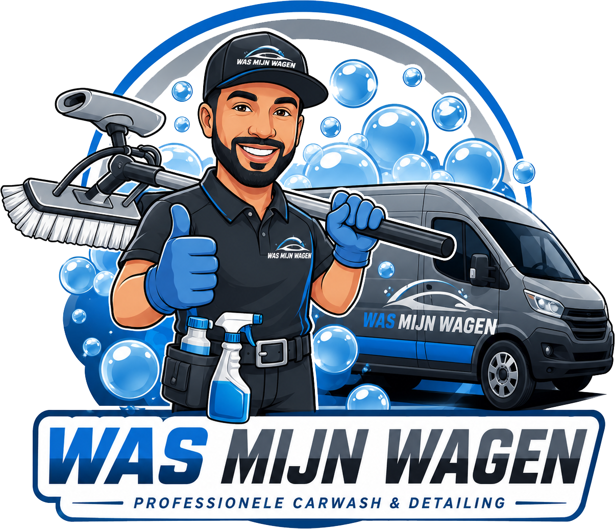 Was Mijn Wagen